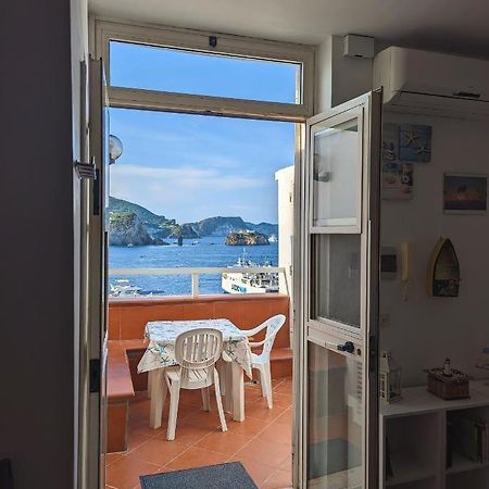 Ponza Holiday Homes - Porto Buitenkant foto