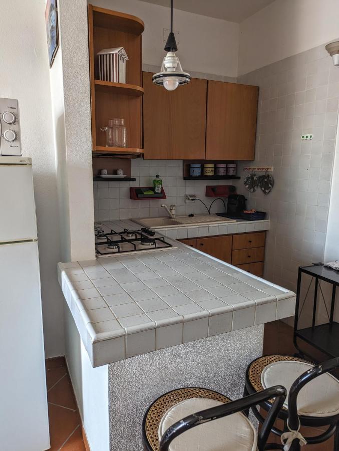 Ponza Holiday Homes - Porto Buitenkant foto
